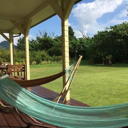 Guest House Annsea Ishigaki  Exterior foto