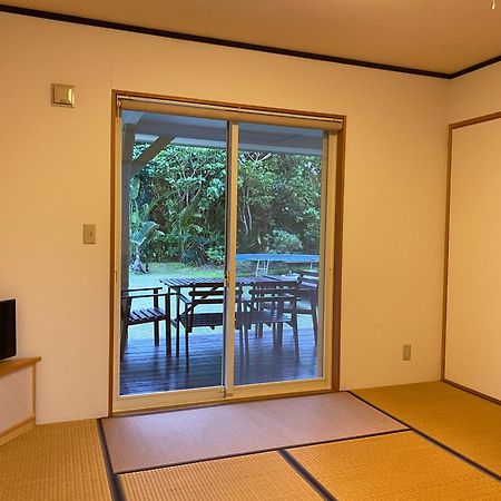 Guest House Annsea Ishigaki  Exterior foto