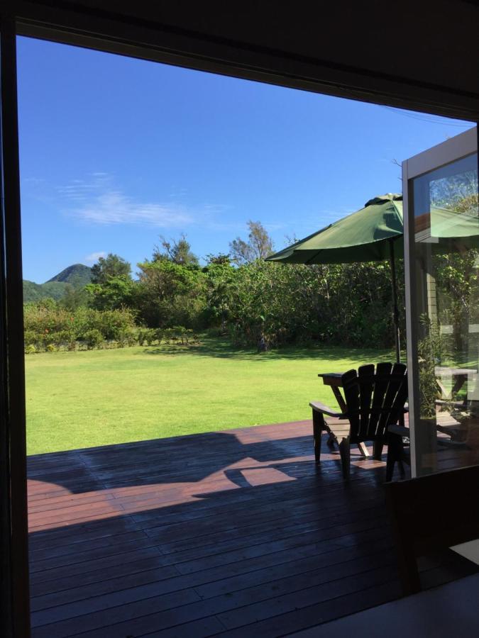 Guest House Annsea Ishigaki  Exterior foto