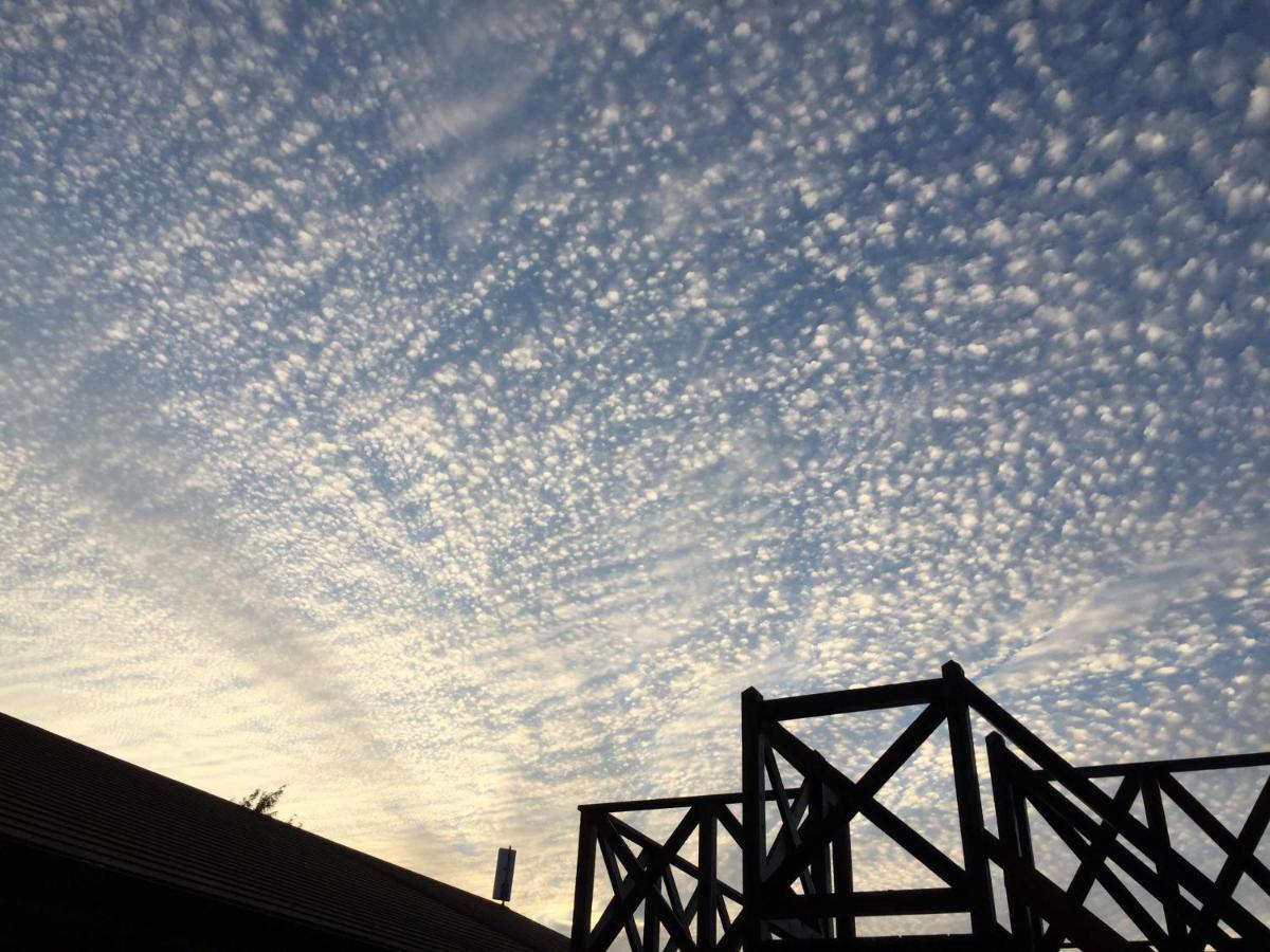 Guest House Annsea Ishigaki  Exterior foto