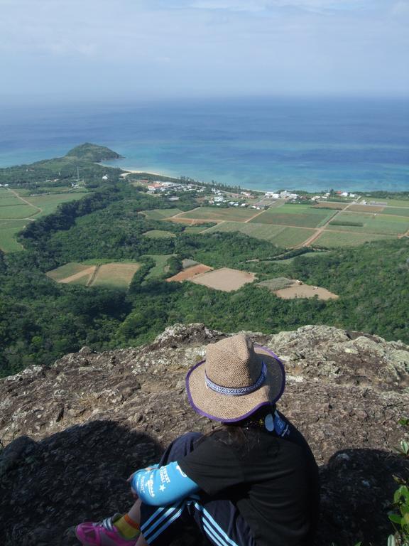 Guest House Annsea Ishigaki  Exterior foto