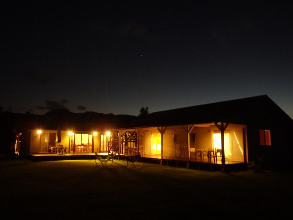 Guest House Annsea Ishigaki  Exterior foto
