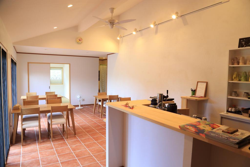 Guest House Annsea Ishigaki  Exterior foto